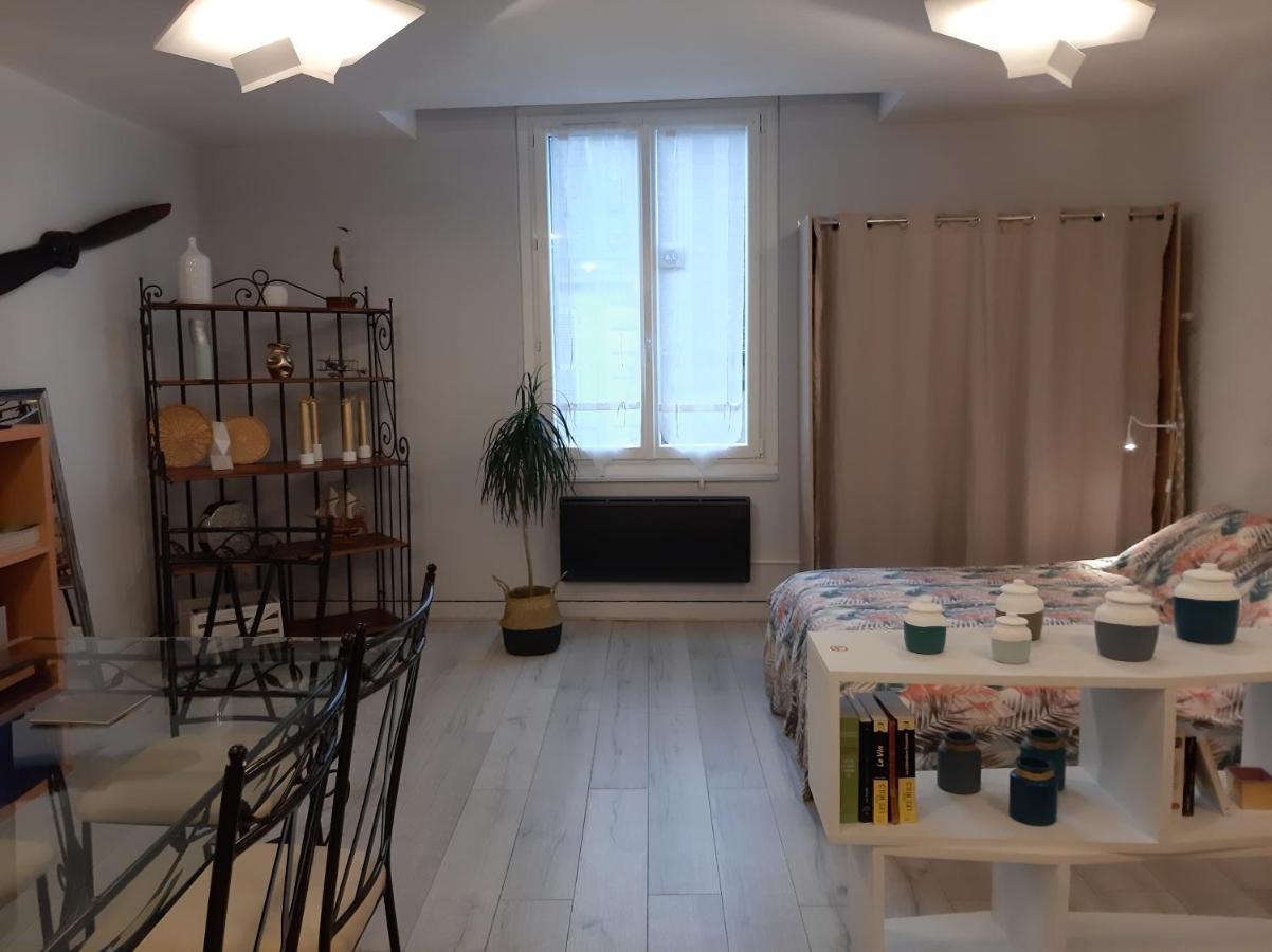 Gordaine Apartment Bourges Luaran gambar