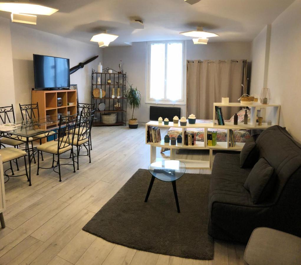 Gordaine Apartment Bourges Luaran gambar