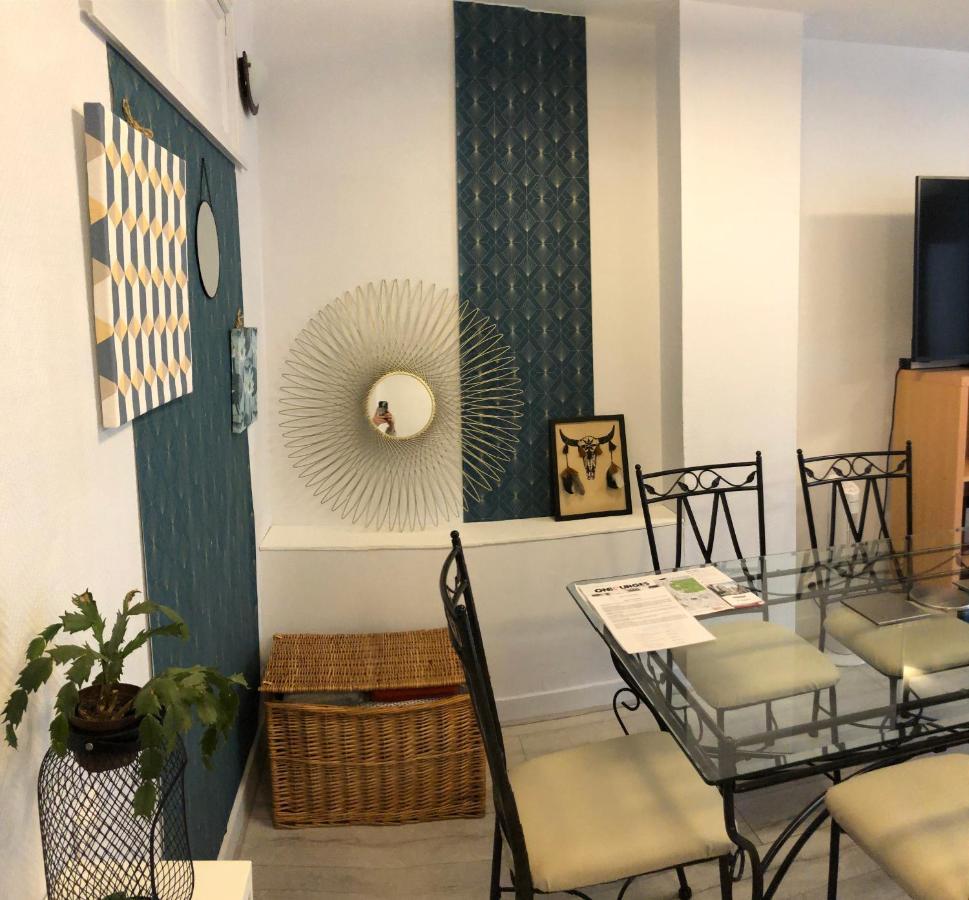 Gordaine Apartment Bourges Luaran gambar