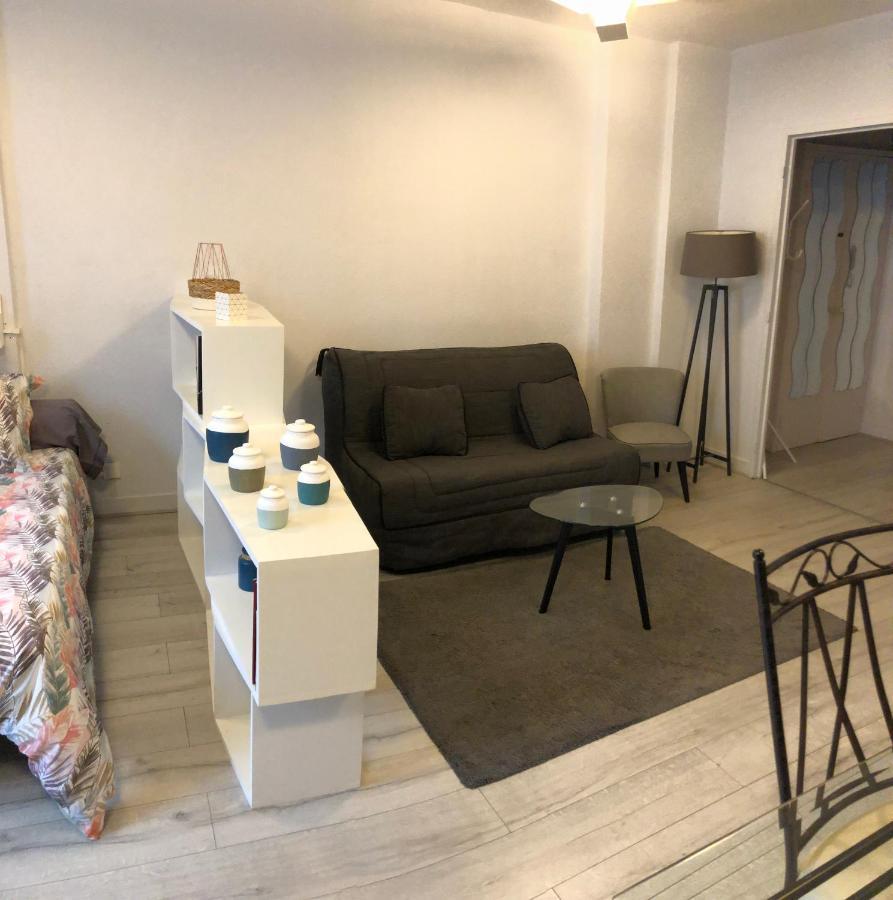 Gordaine Apartment Bourges Luaran gambar