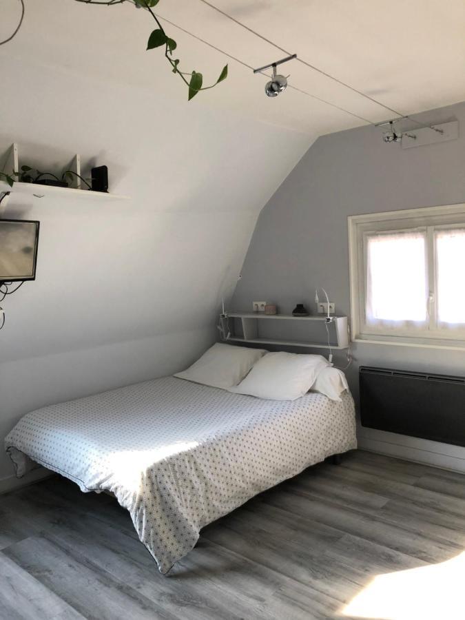 Gordaine Apartment Bourges Luaran gambar